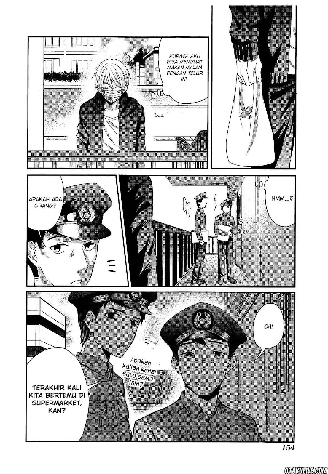 sachi-iro-no-one-room - Chapter: 12