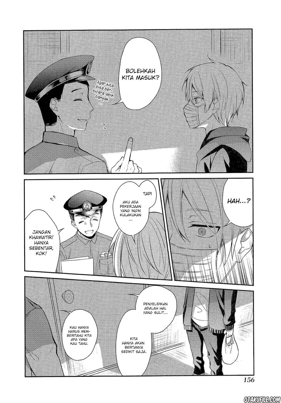 sachi-iro-no-one-room - Chapter: 12