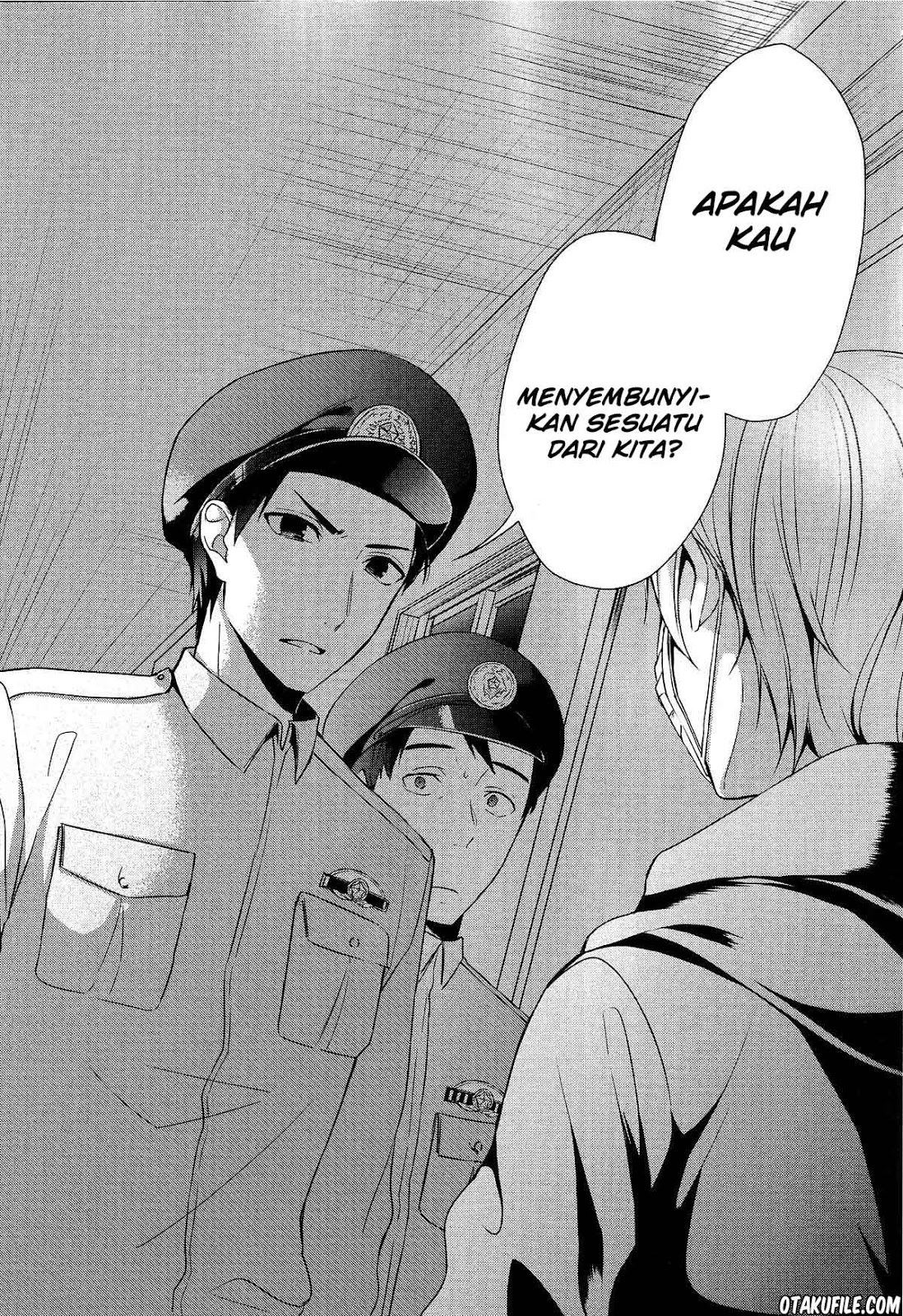 sachi-iro-no-one-room - Chapter: 12