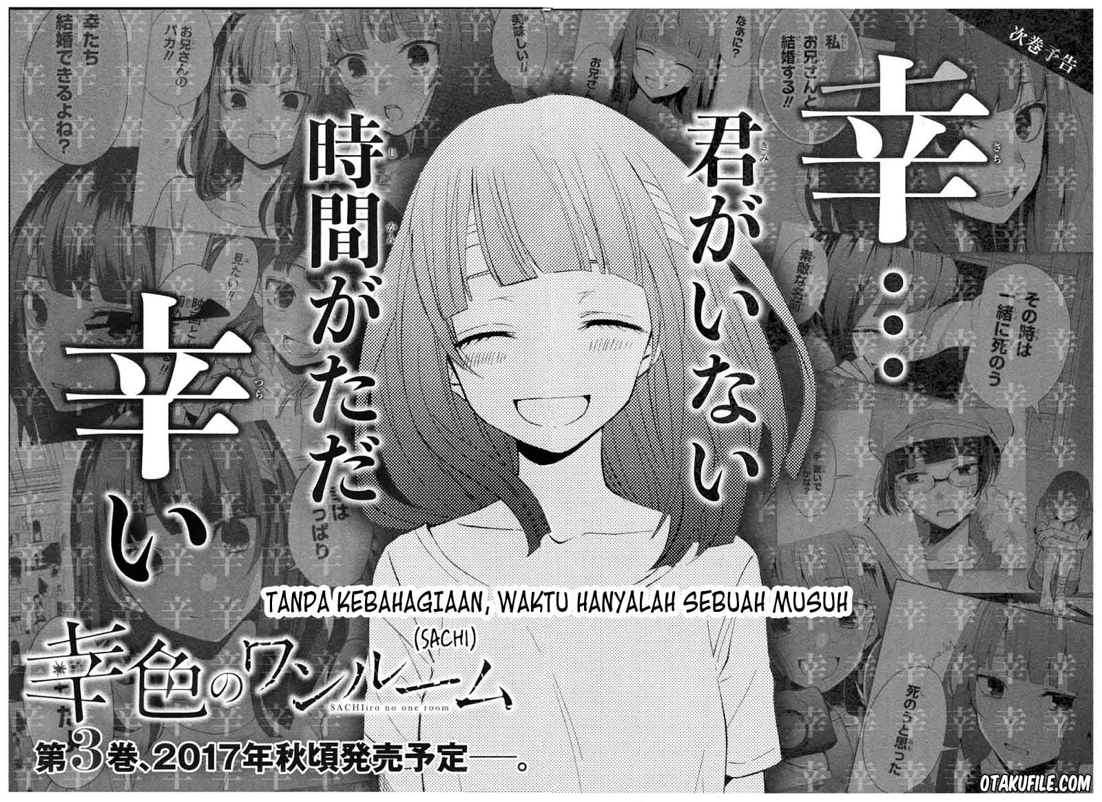 sachi-iro-no-one-room - Chapter: 12