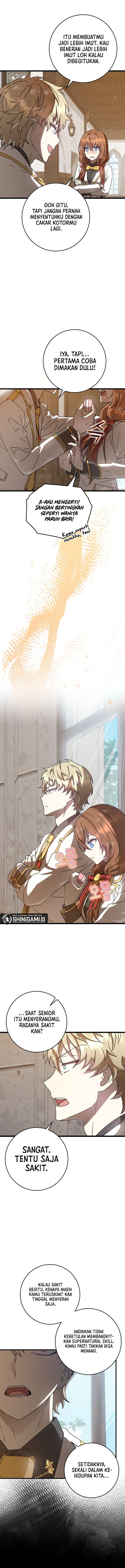 the-demon-prince-goes-to-the-academy - Chapter: 31