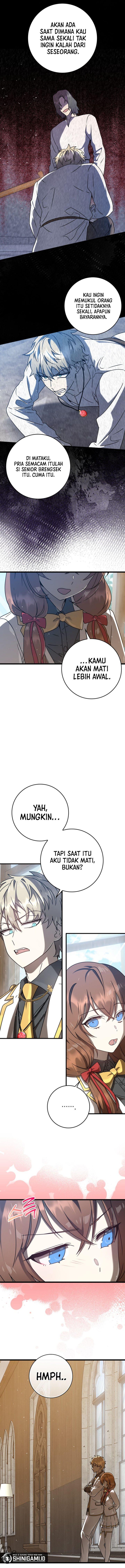 the-demon-prince-goes-to-the-academy - Chapter: 31