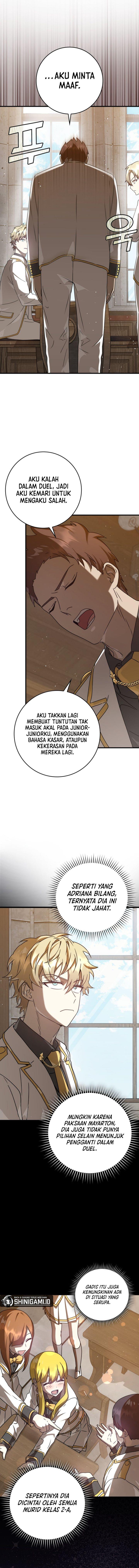 the-demon-prince-goes-to-the-academy - Chapter: 31
