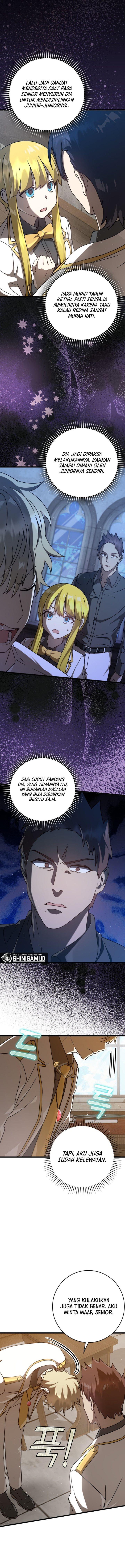 the-demon-prince-goes-to-the-academy - Chapter: 31