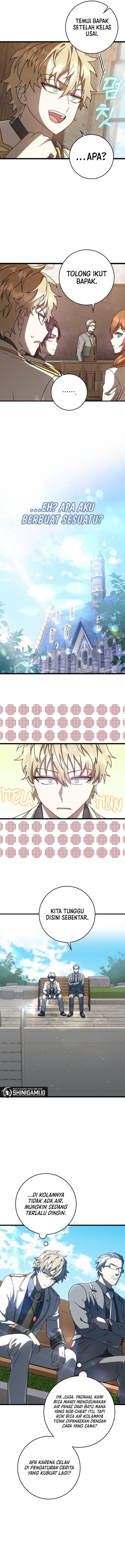 the-demon-prince-goes-to-the-academy - Chapter: 31