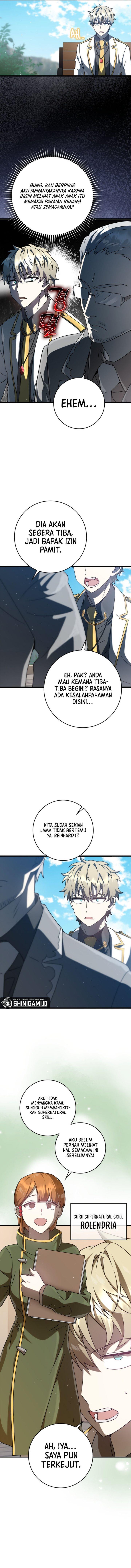 the-demon-prince-goes-to-the-academy - Chapter: 31