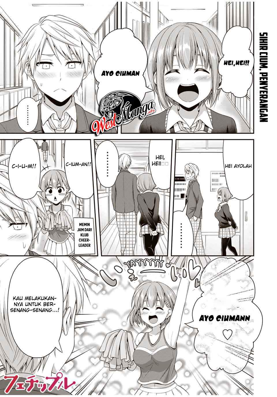 fechippuru-bokura-no-junsuina-koi - Chapter: 84