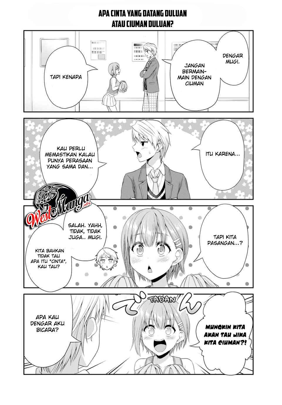 fechippuru-bokura-no-junsuina-koi - Chapter: 84