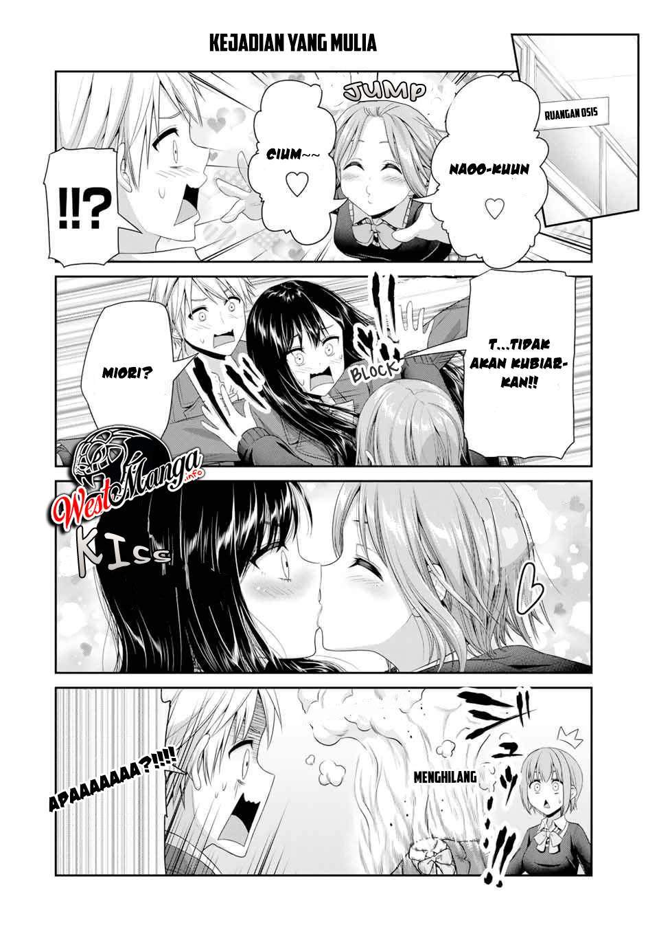 fechippuru-bokura-no-junsuina-koi - Chapter: 84