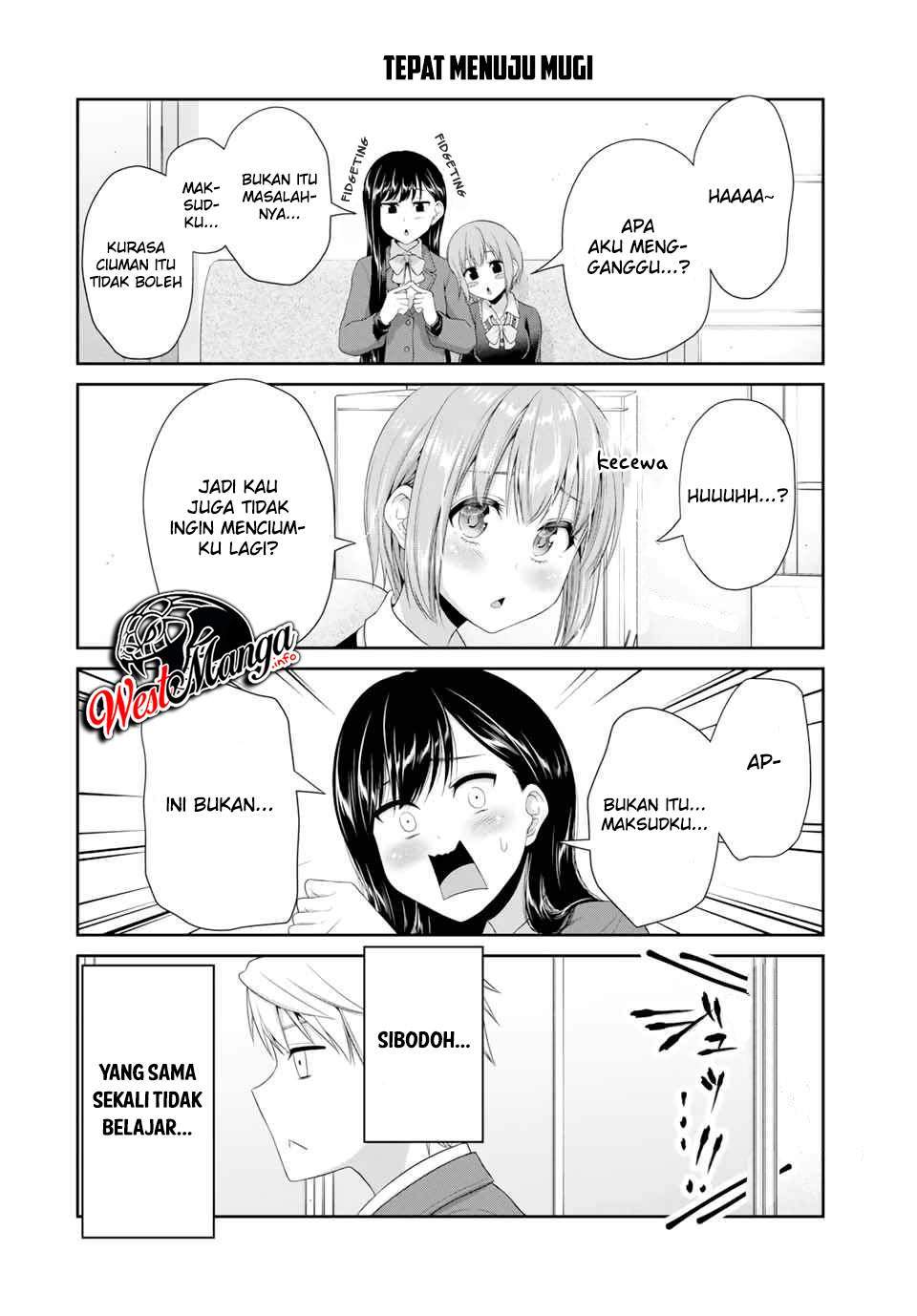 fechippuru-bokura-no-junsuina-koi - Chapter: 84