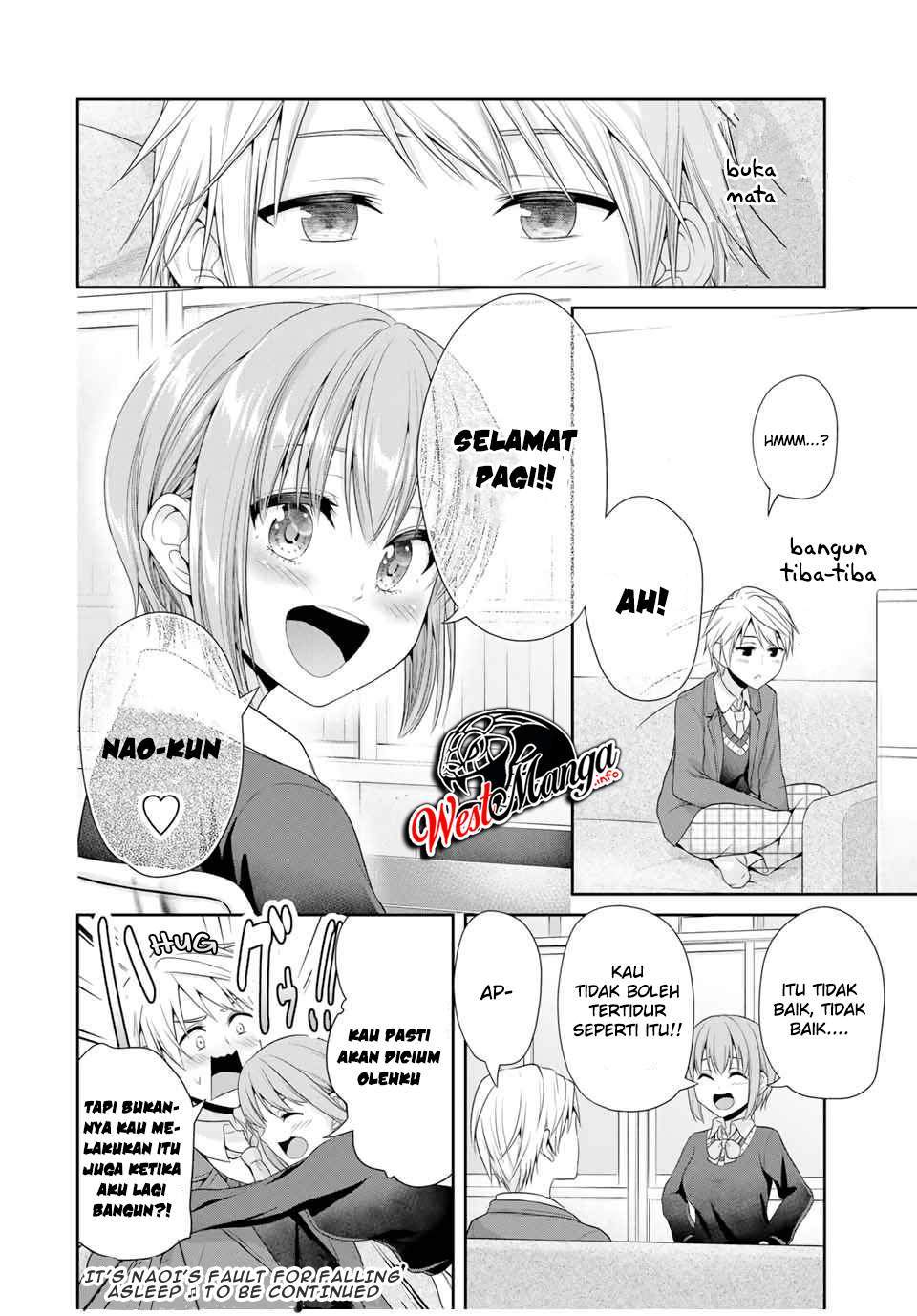 fechippuru-bokura-no-junsuina-koi - Chapter: 84