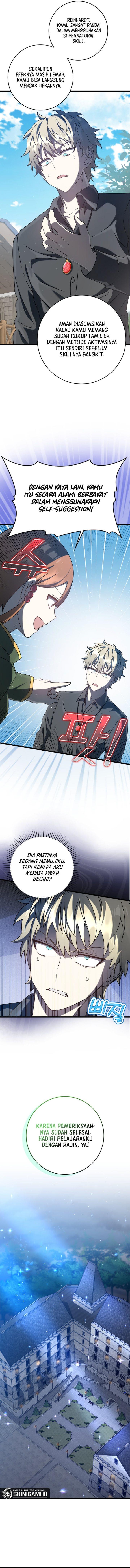 the-demon-prince-goes-to-the-academy - Chapter: 31