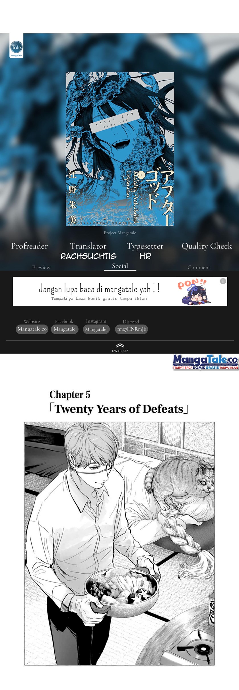 after-god - Chapter: 5