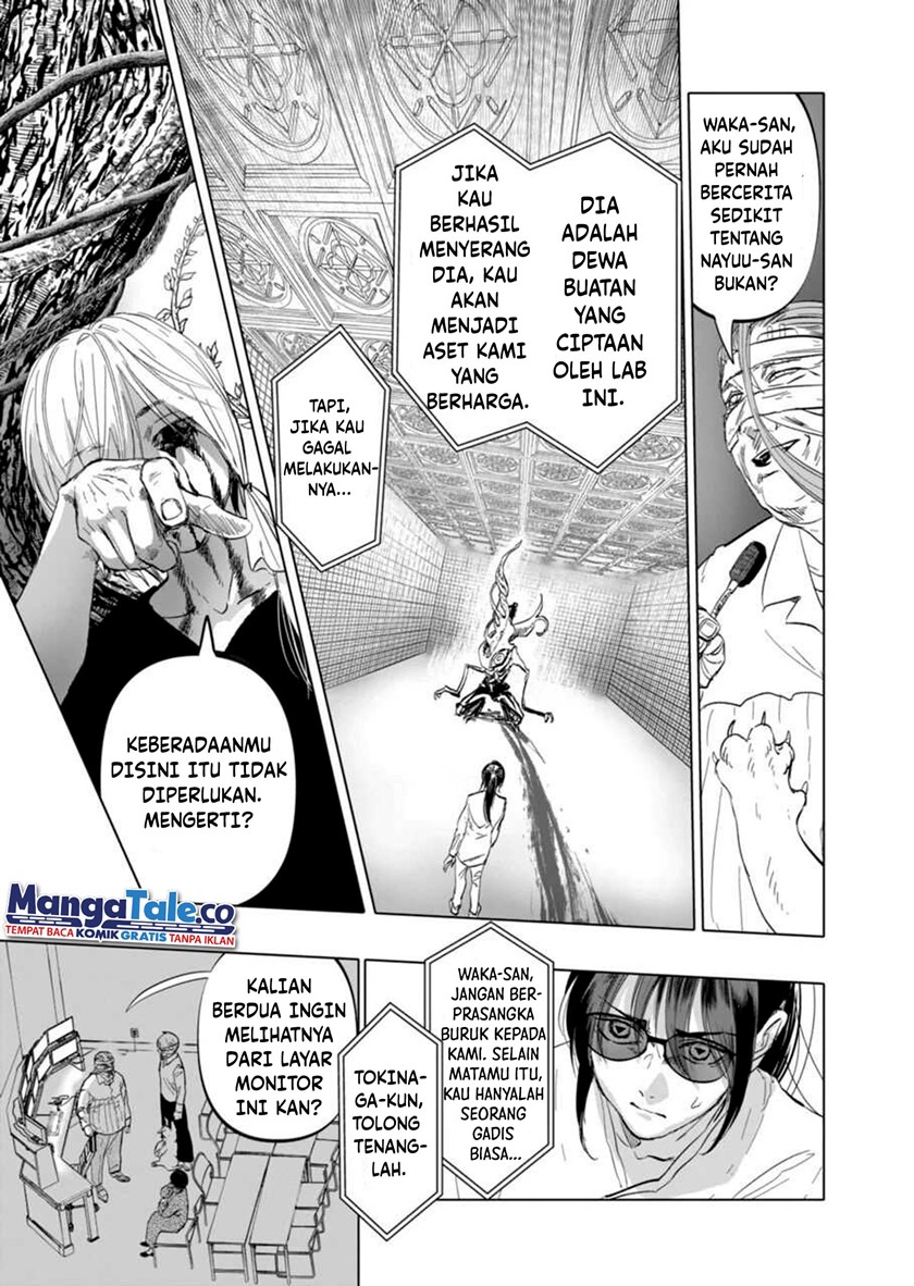 after-god - Chapter: 5