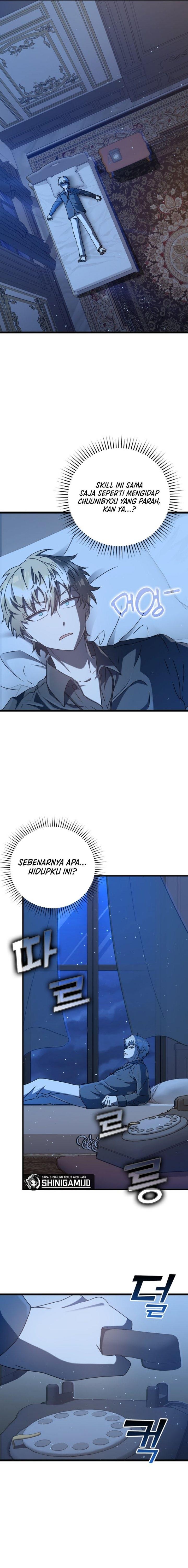 the-demon-prince-goes-to-the-academy - Chapter: 31