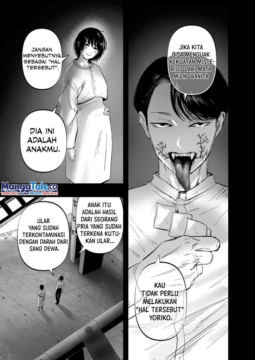 after-god - Chapter: 5