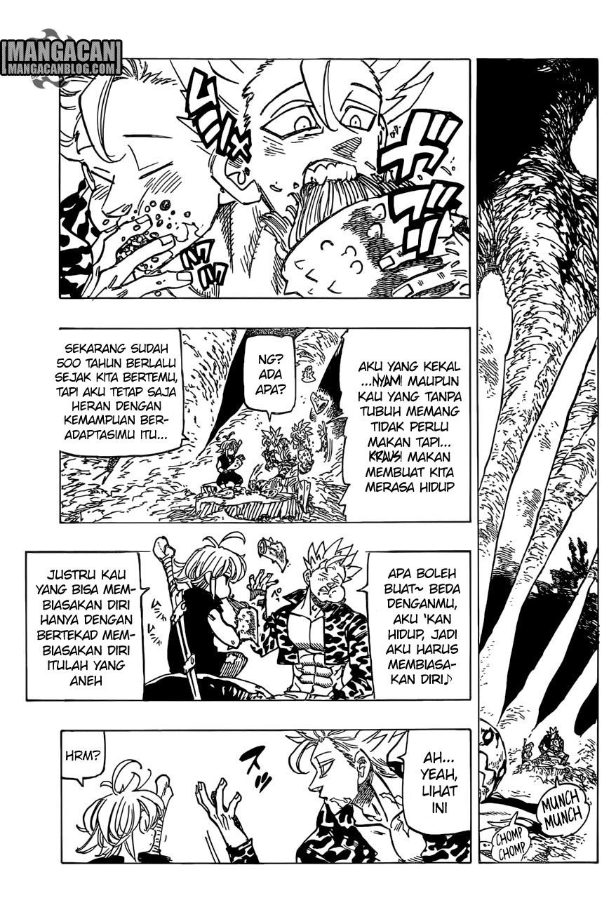 nanatsu-no-taizai - Chapter: 270