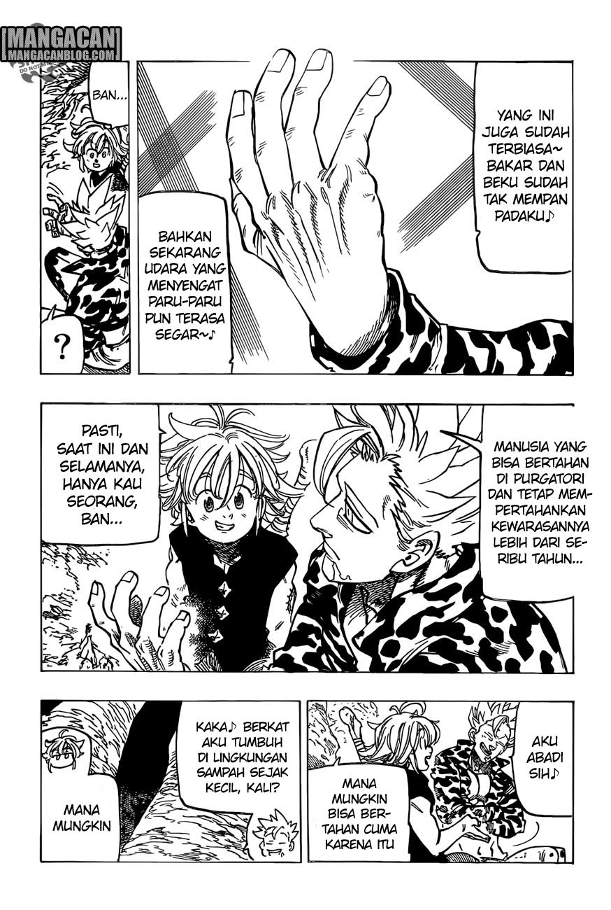 nanatsu-no-taizai - Chapter: 270