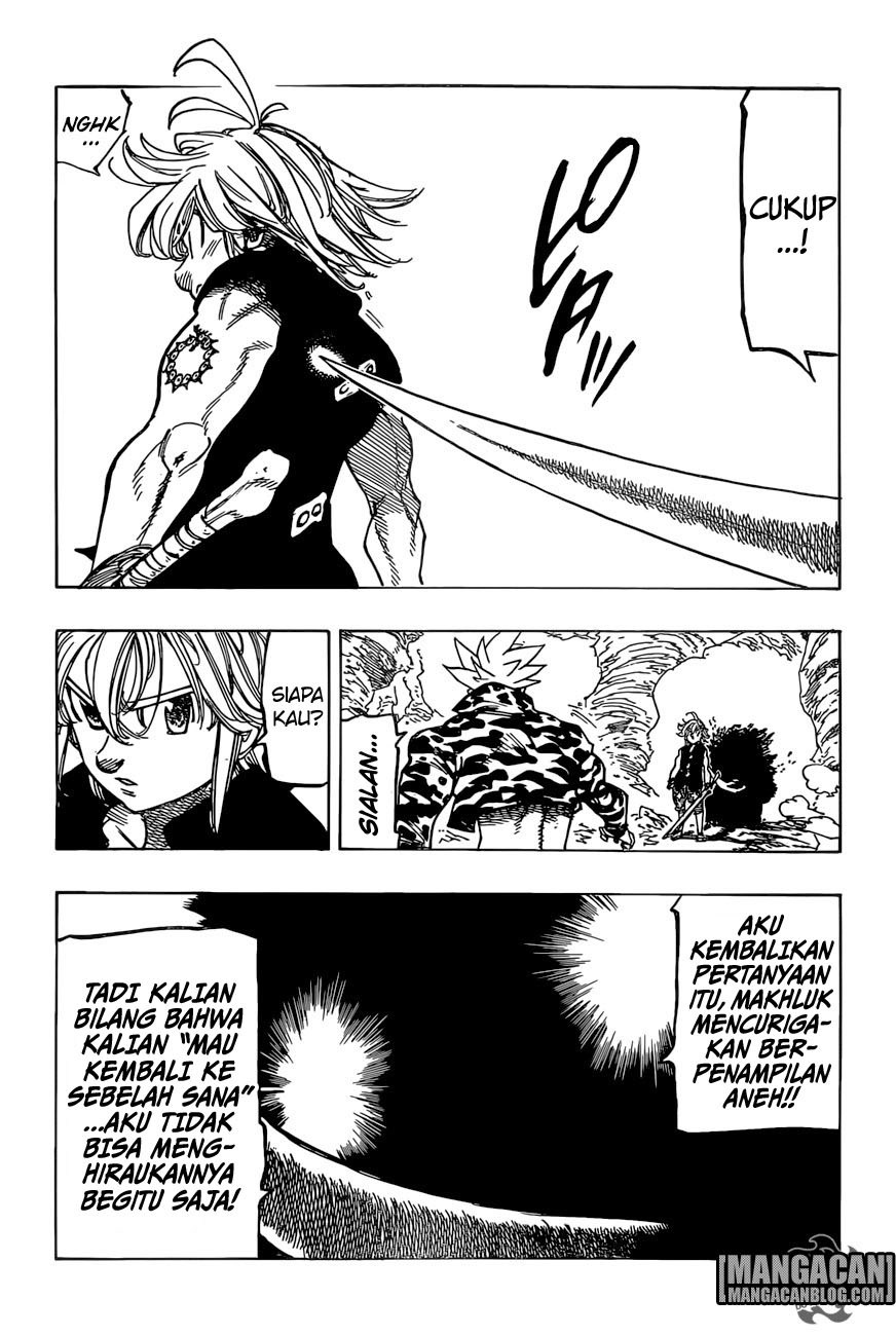 nanatsu-no-taizai - Chapter: 270