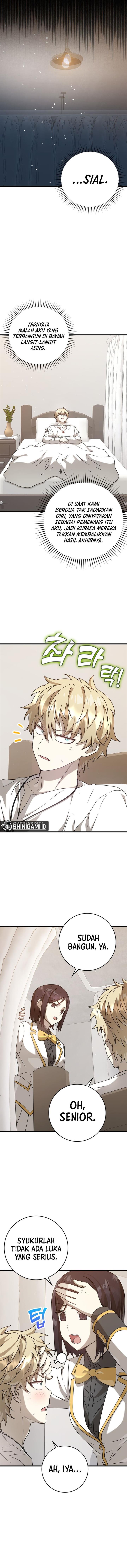 the-demon-prince-goes-to-the-academy - Chapter: 30