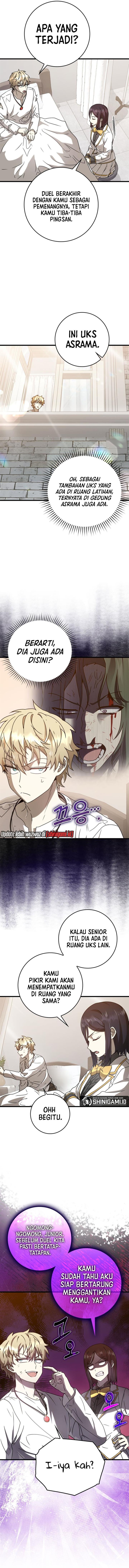 the-demon-prince-goes-to-the-academy - Chapter: 30