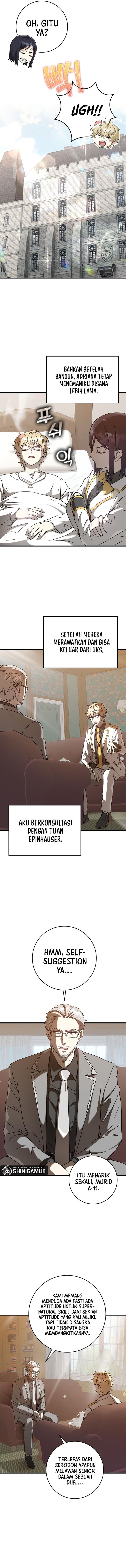the-demon-prince-goes-to-the-academy - Chapter: 30