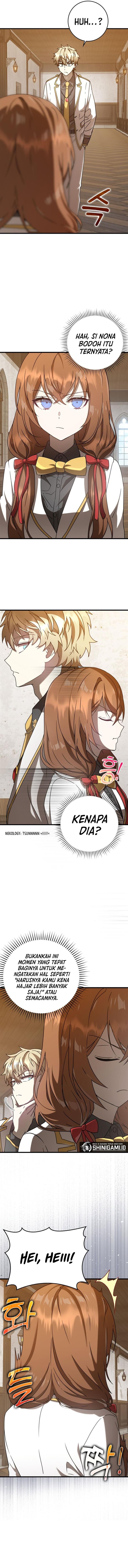 the-demon-prince-goes-to-the-academy - Chapter: 30