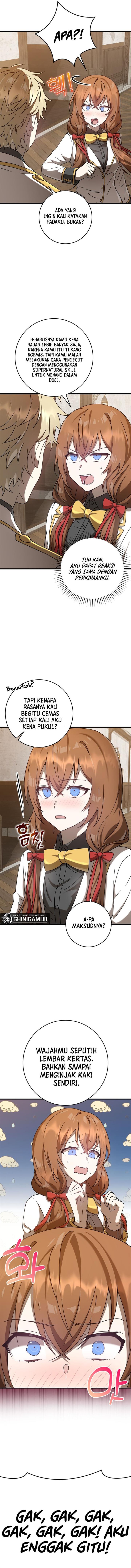 the-demon-prince-goes-to-the-academy - Chapter: 30