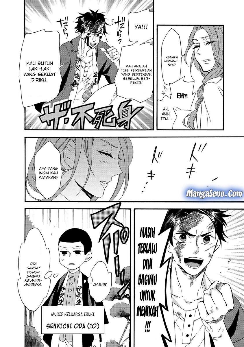 umarekawatte-mo-mata-watashi-to-kekkon-shite-kuremasu-ka - Chapter: 1