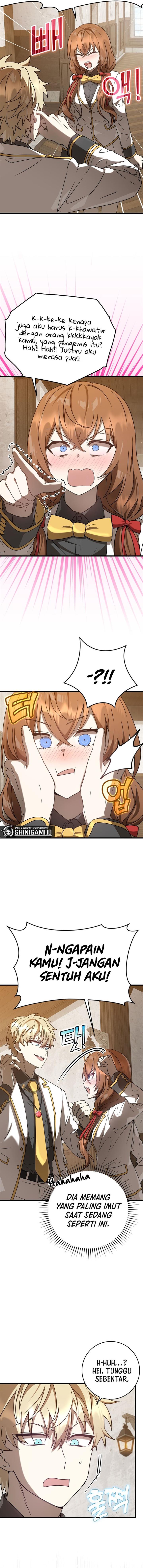 the-demon-prince-goes-to-the-academy - Chapter: 30