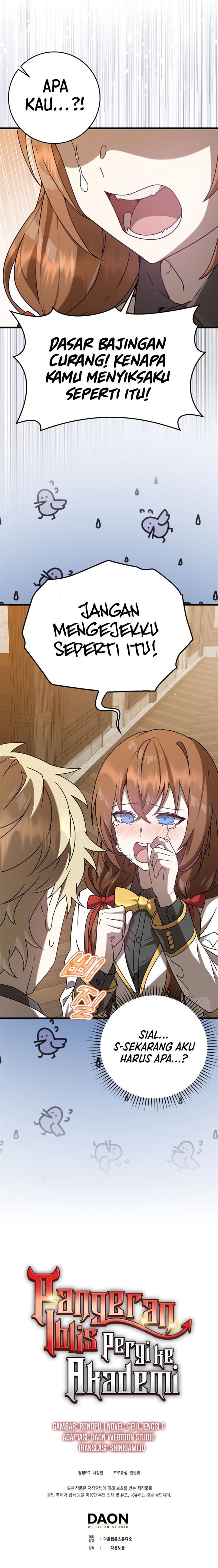 the-demon-prince-goes-to-the-academy - Chapter: 30