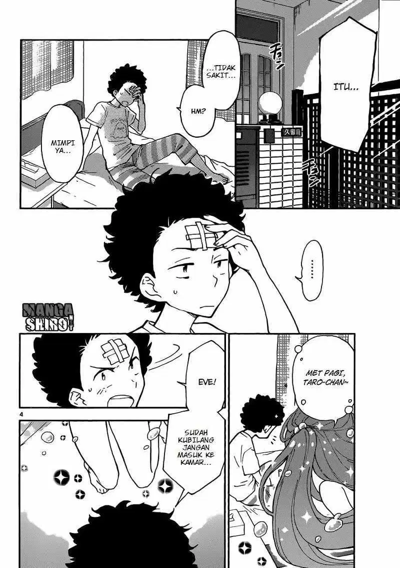 hatsukoi-zombie - Chapter: 08