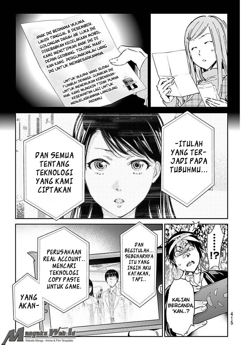 real-account - Chapter: 56