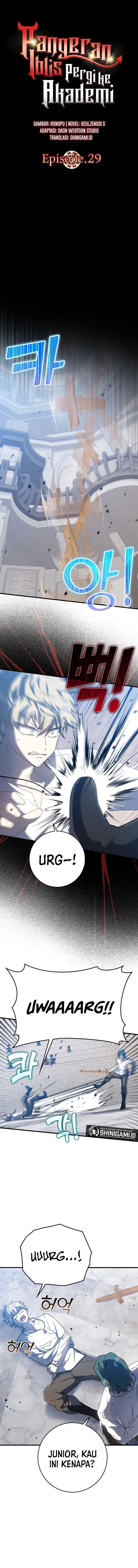 the-demon-prince-goes-to-the-academy - Chapter: 29