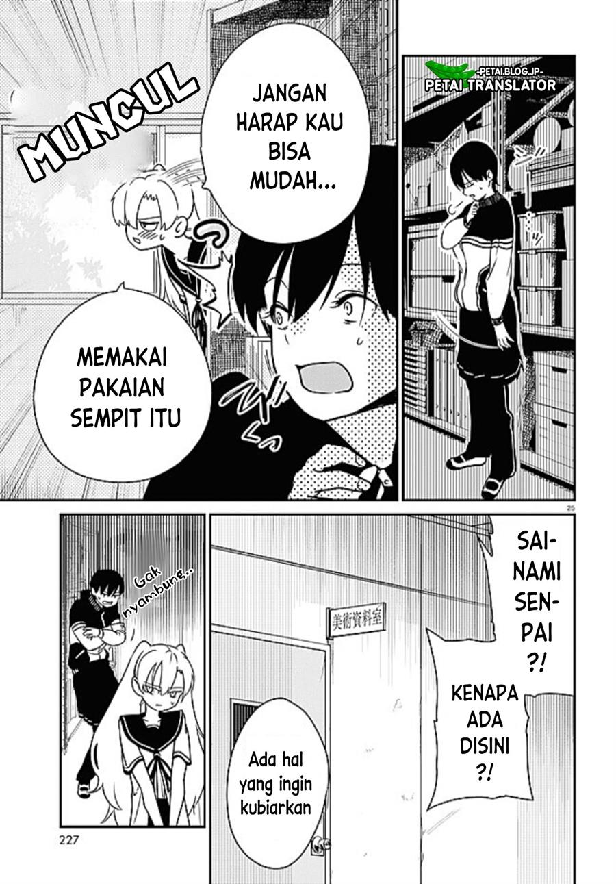 shoujo-nyuumon - Chapter: 1