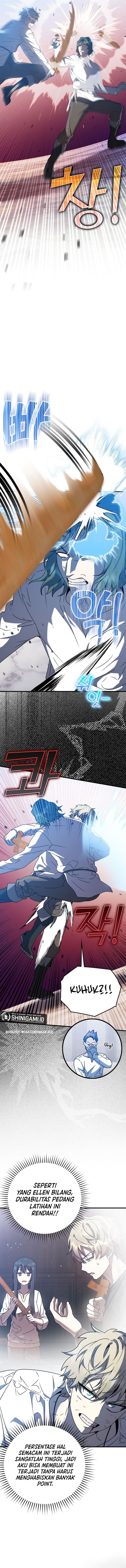 the-demon-prince-goes-to-the-academy - Chapter: 29