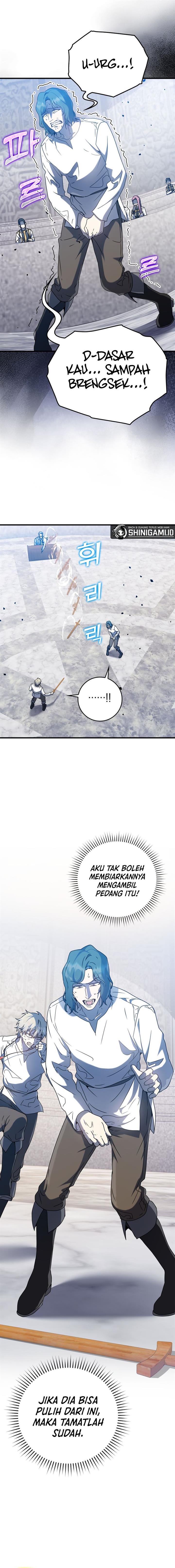 the-demon-prince-goes-to-the-academy - Chapter: 29