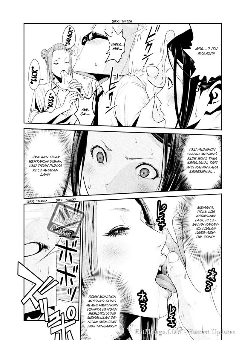 prison-school - Chapter: 256