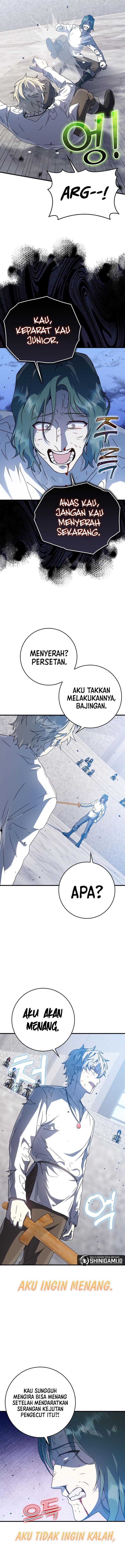 the-demon-prince-goes-to-the-academy - Chapter: 29