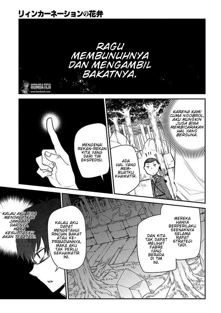 reincarnation-no-kaben - Chapter: 11