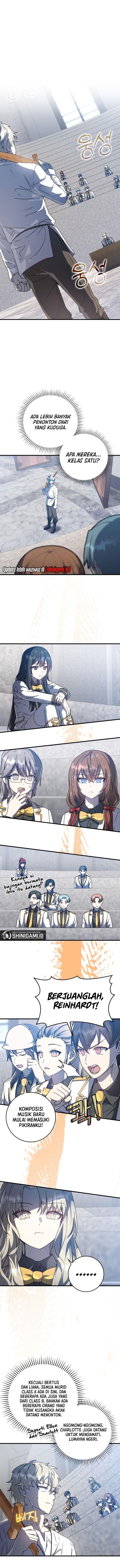 the-demon-prince-goes-to-the-academy - Chapter: 28
