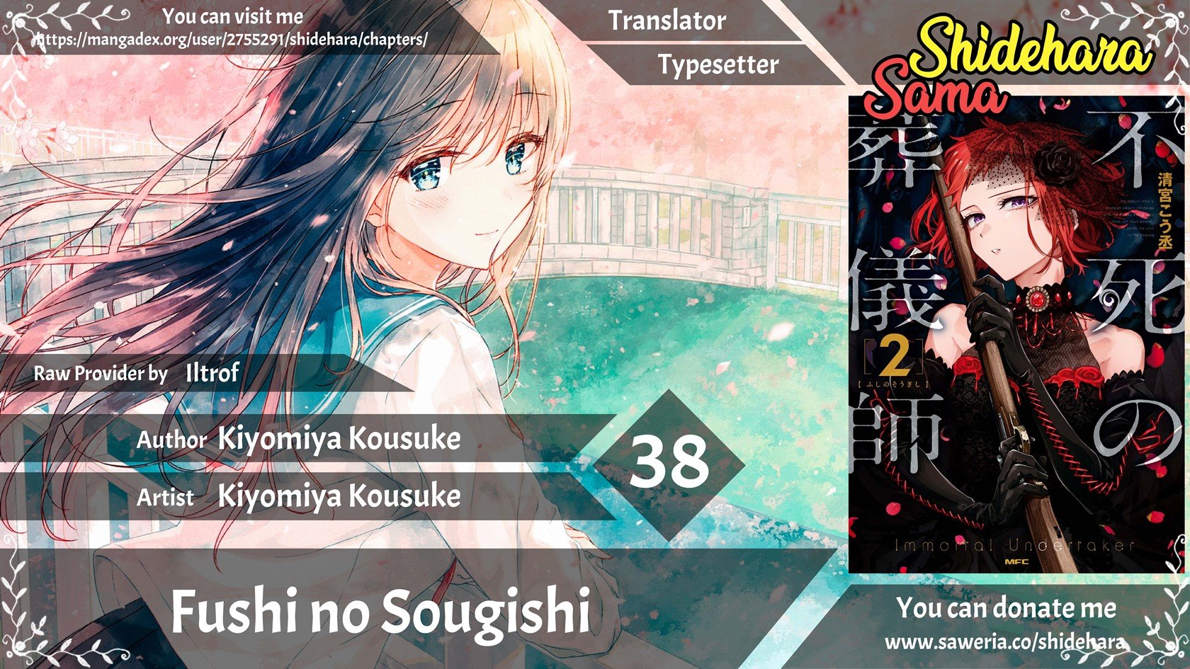 fushi-no-sougishi - Chapter: 38