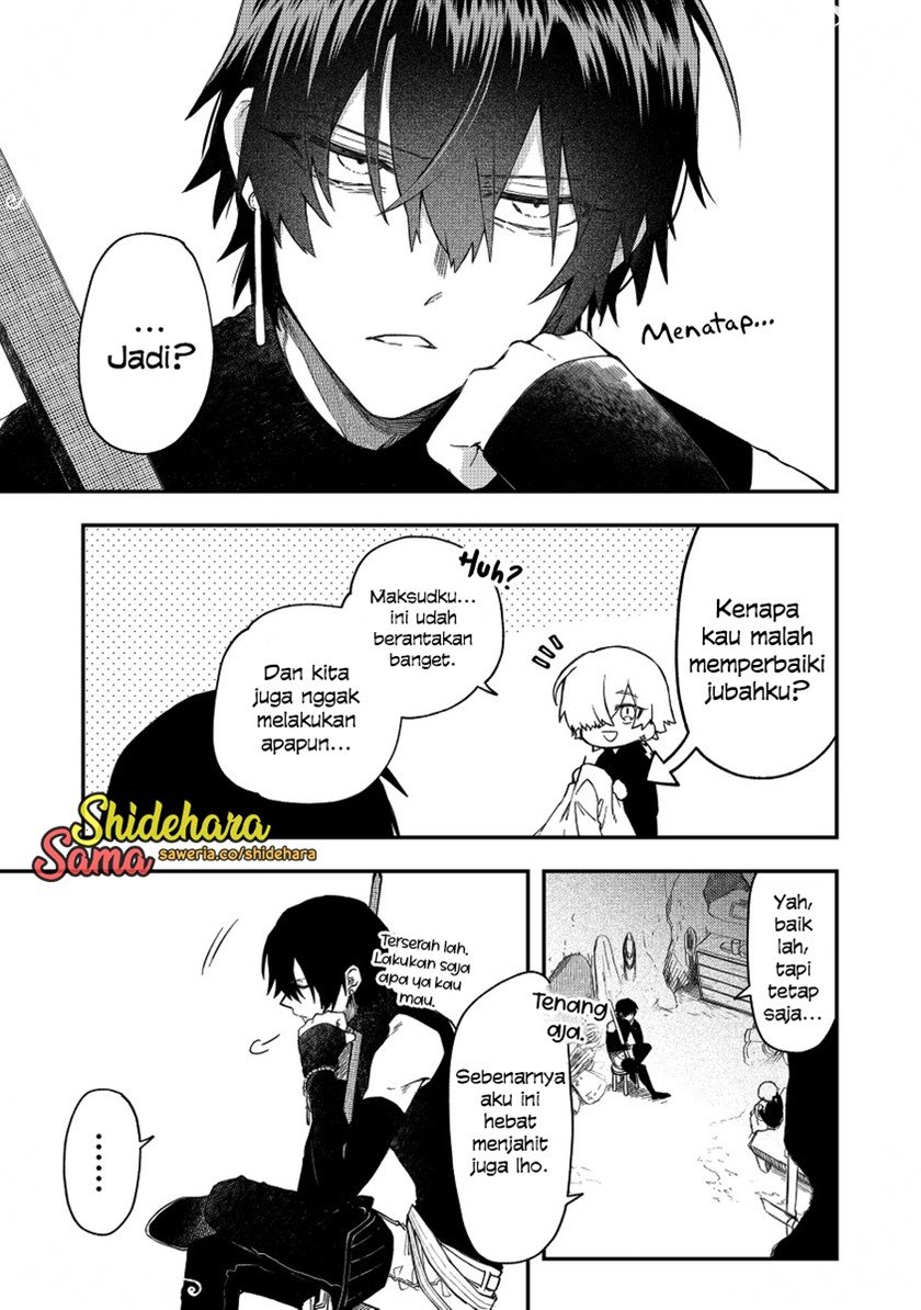 fushi-no-sougishi - Chapter: 38