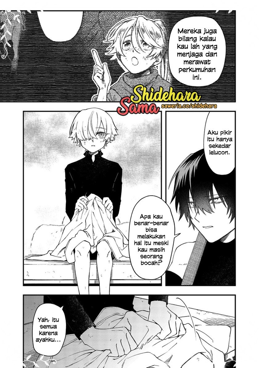 fushi-no-sougishi - Chapter: 38