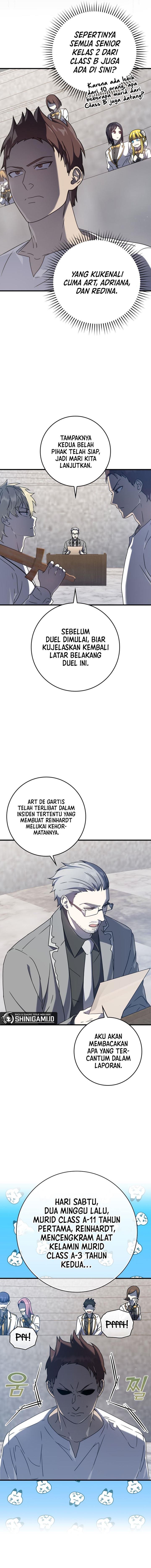 the-demon-prince-goes-to-the-academy - Chapter: 28
