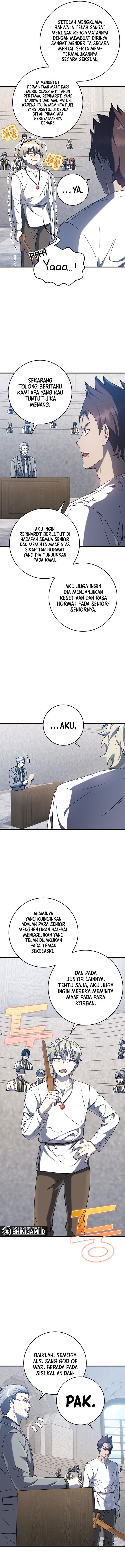 the-demon-prince-goes-to-the-academy - Chapter: 28