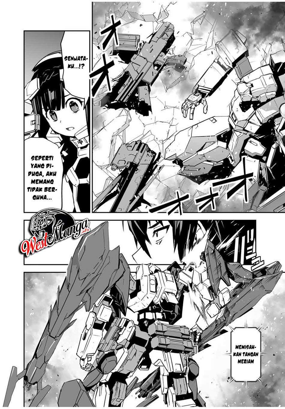 yuusha-shoutai-kamoku-yuusha-wa-nagisa-renai - Chapter: 12