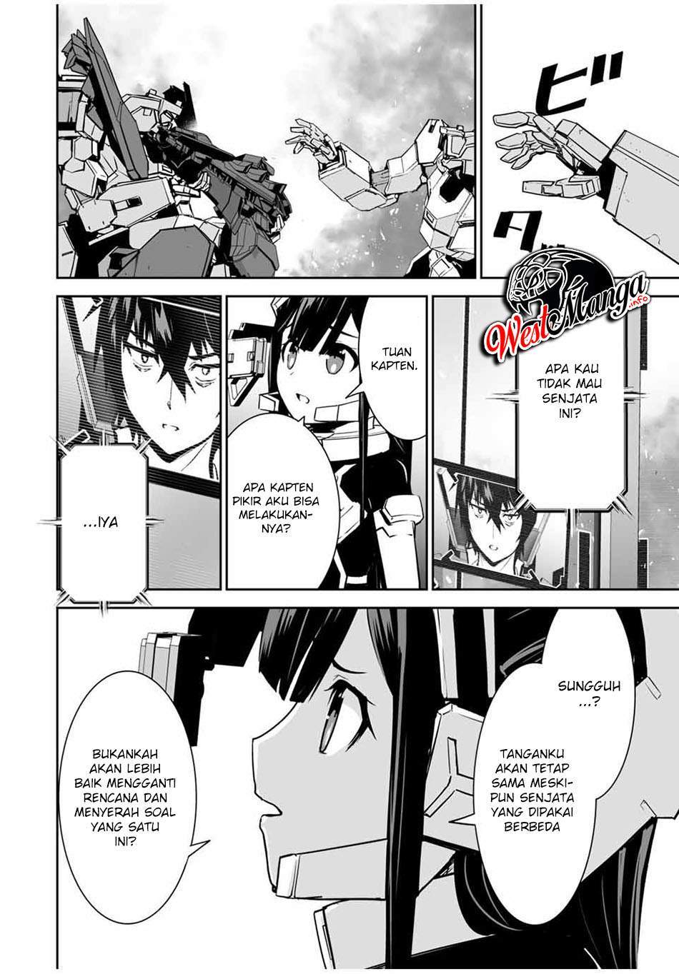 yuusha-shoutai-kamoku-yuusha-wa-nagisa-renai - Chapter: 12