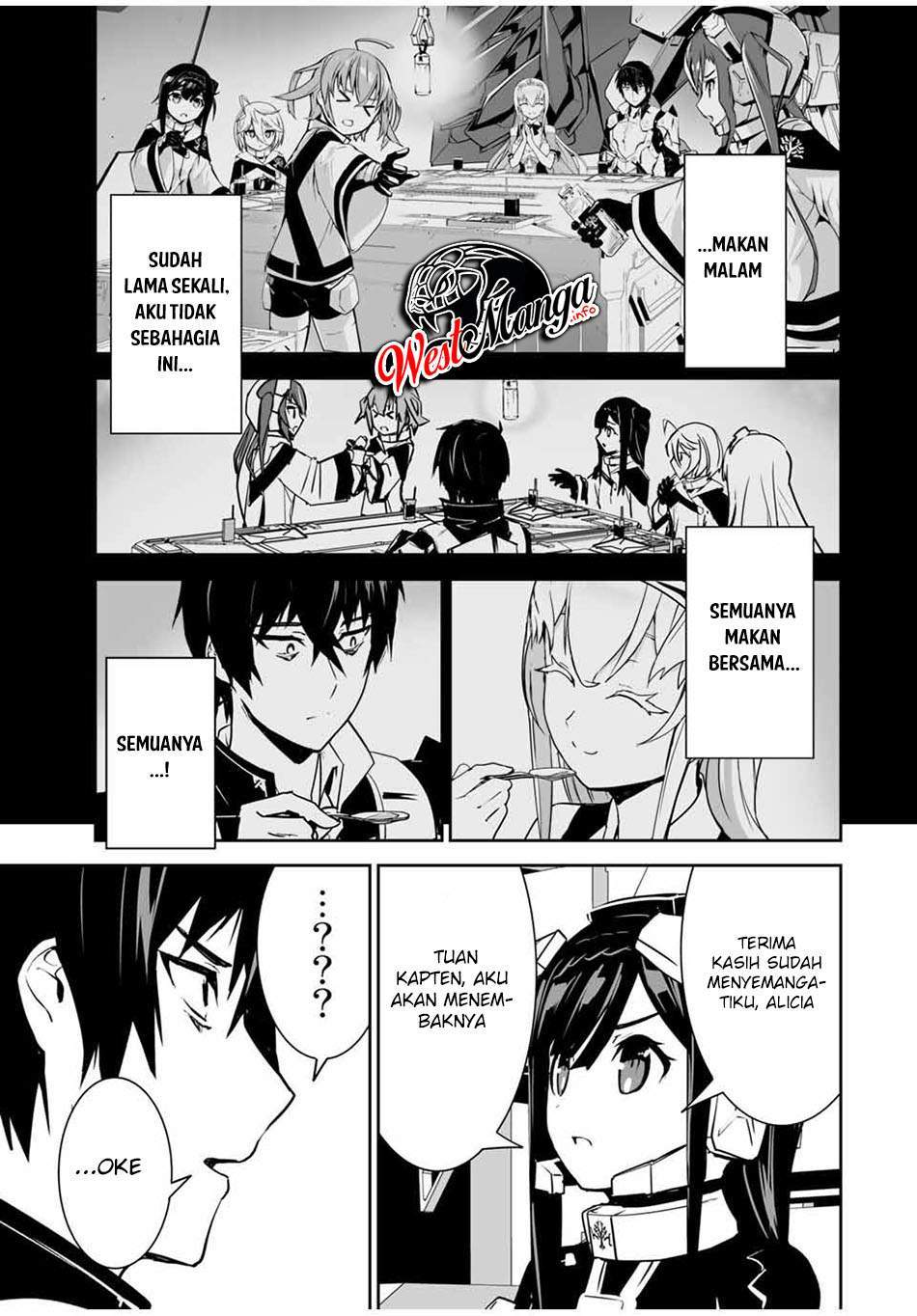 yuusha-shoutai-kamoku-yuusha-wa-nagisa-renai - Chapter: 12