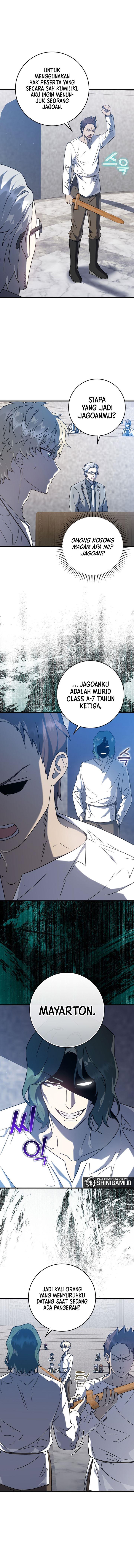 the-demon-prince-goes-to-the-academy - Chapter: 28